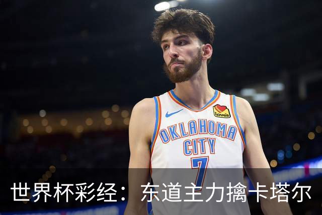世界杯彩经：东道主力擒卡塔尔