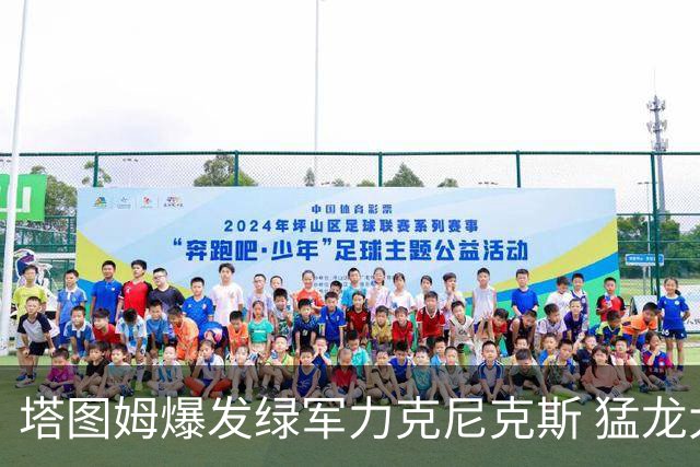 塔图姆爆发绿军力克尼克斯 猛龙大逆转胜奇才