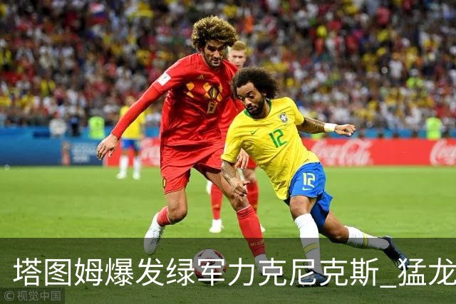 塔图姆爆发绿军力克尼克斯 猛龙大逆转胜奇才