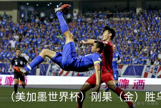 （美加墨世界杯）刚果（金）胜乌兹别克斯坦晋级 韩国无缘32强